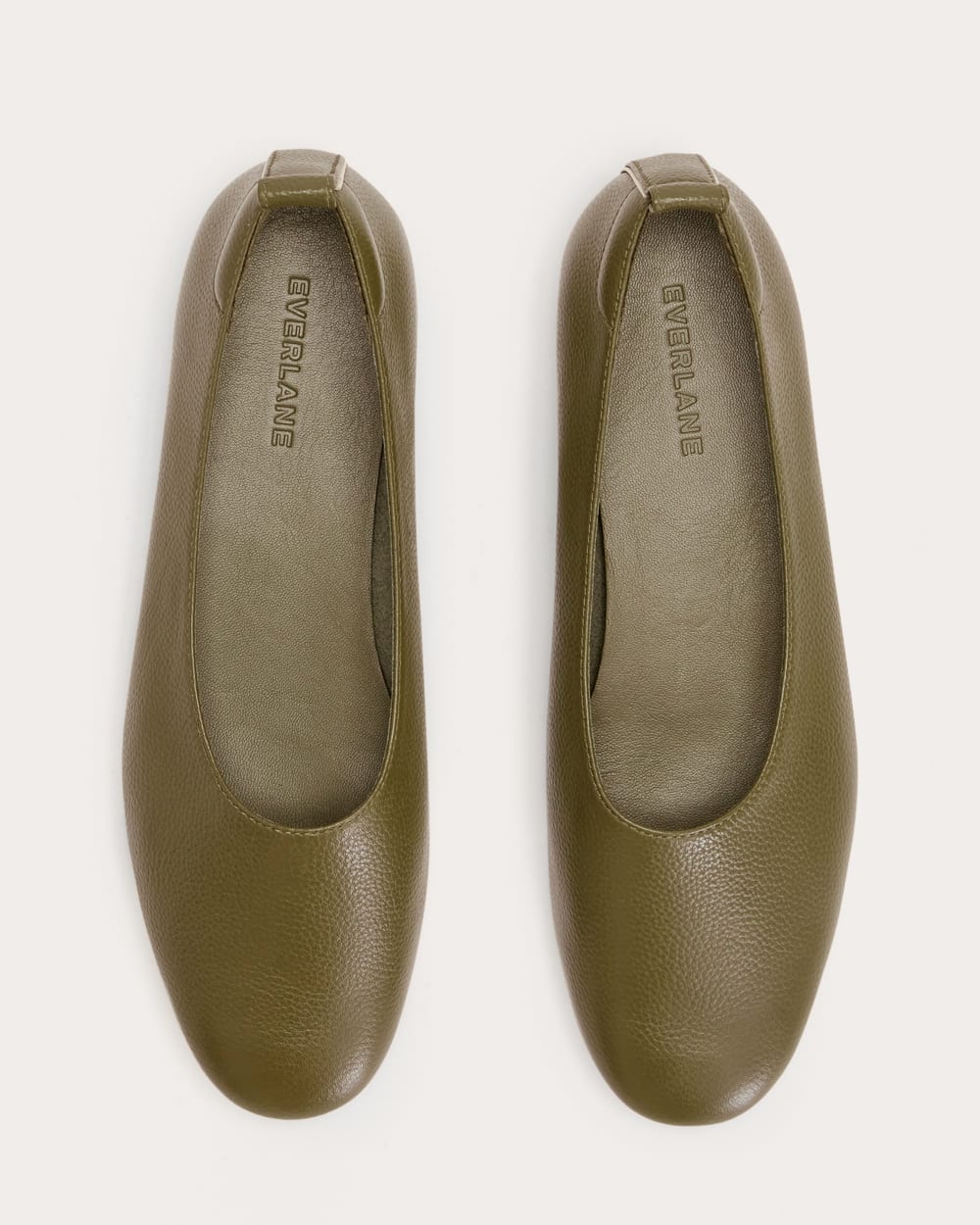 The Day Glove | Birch Green