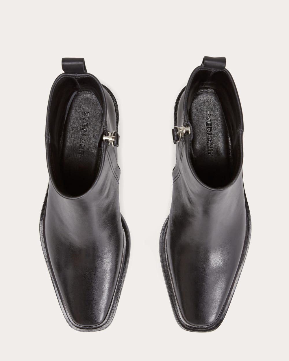 The Havana Boot |  Black