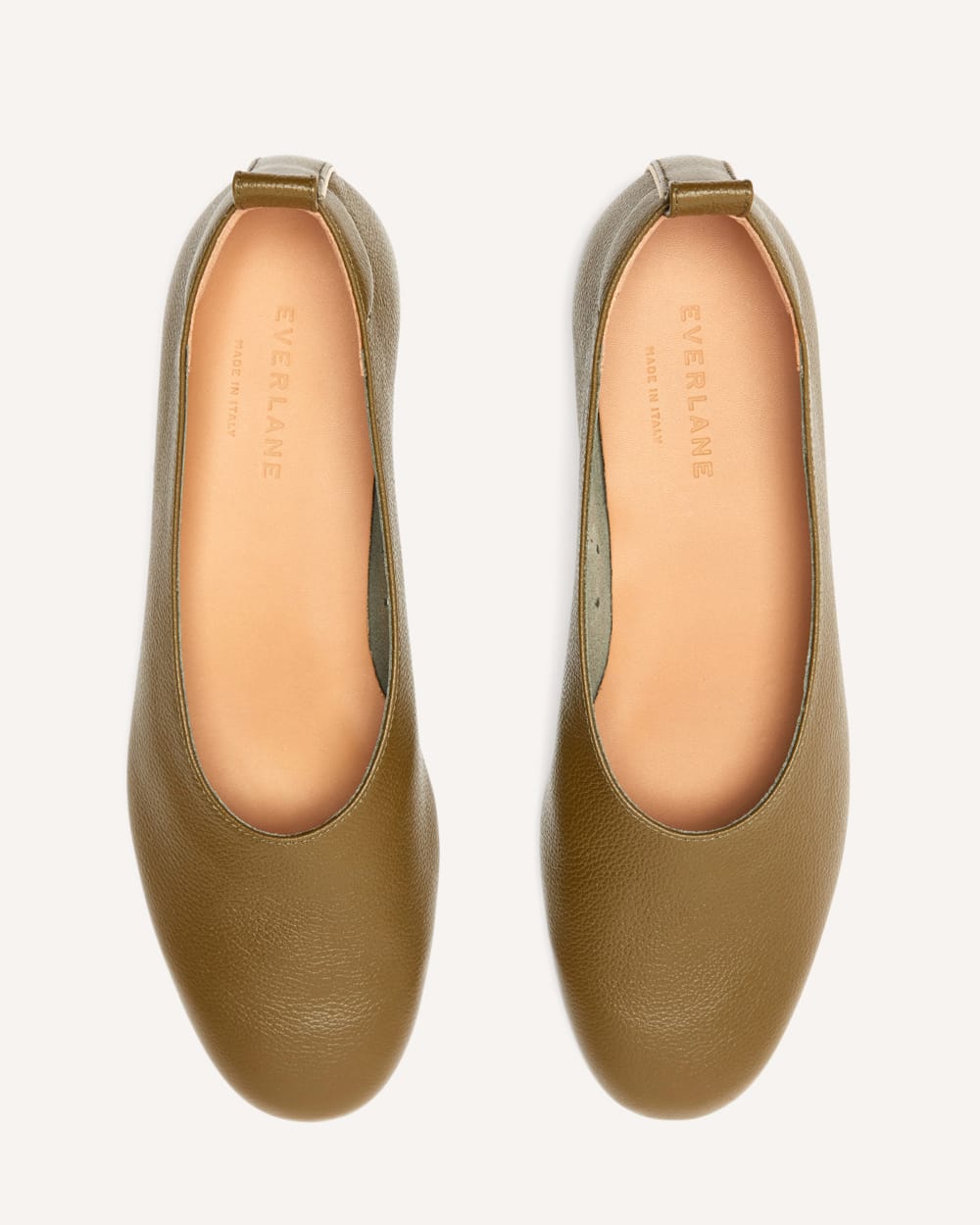 The Day Glove in Narrow Fit | Birch Green