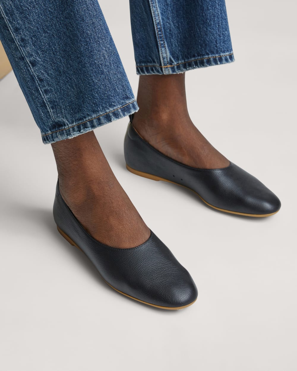 The Day Glove in Narrow Fit | Black