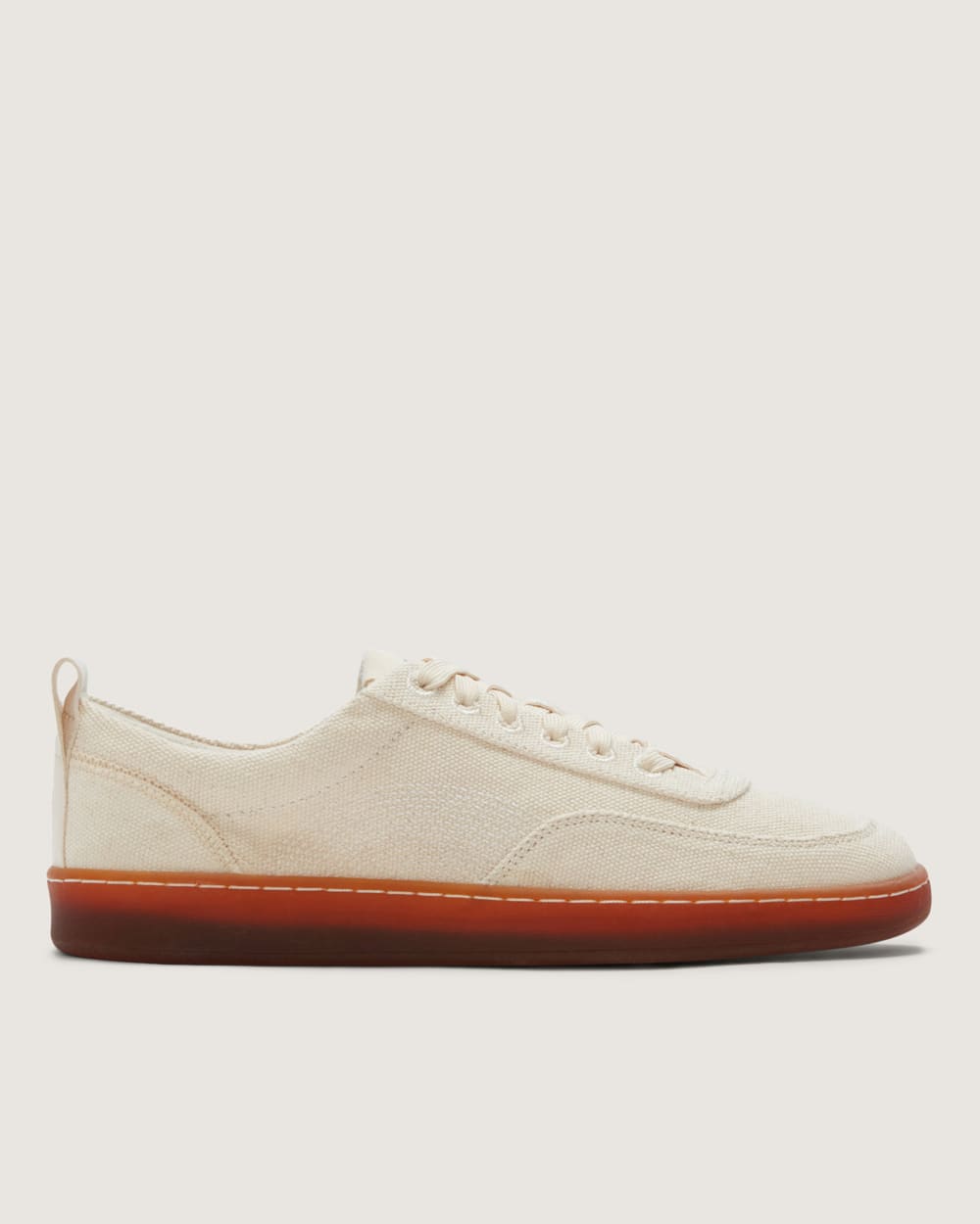 The Tread-Bare Sneaker | Canvas