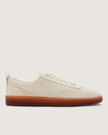 The Tread-Bare Sneaker | Canvas