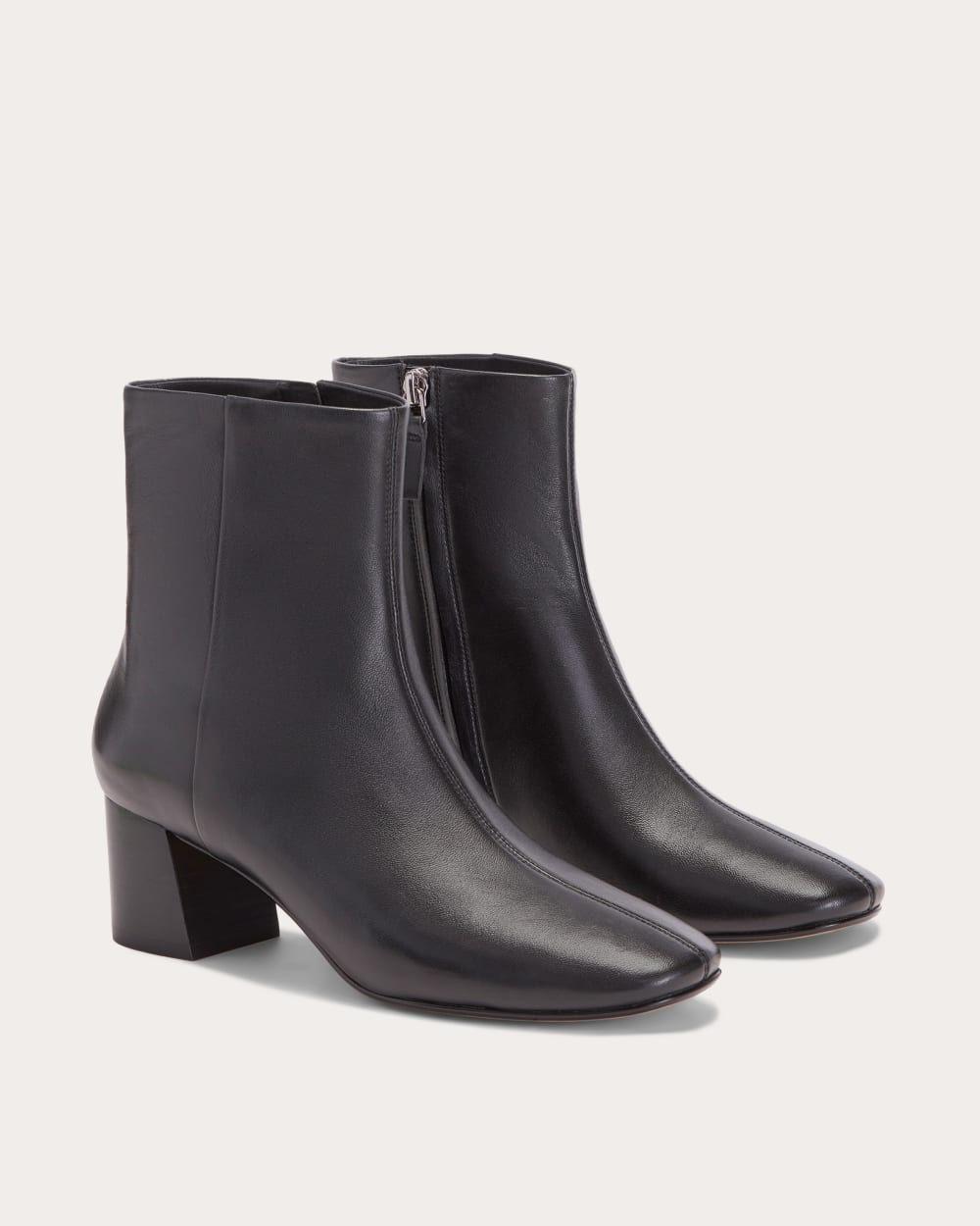 The Day Boot | Black