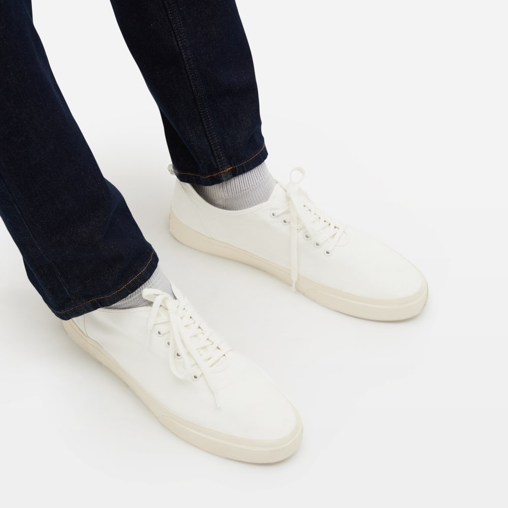 The Forever Sneaker® | White