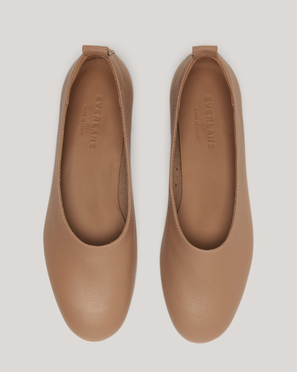 The Day Glove in Narrow Fit | Tan