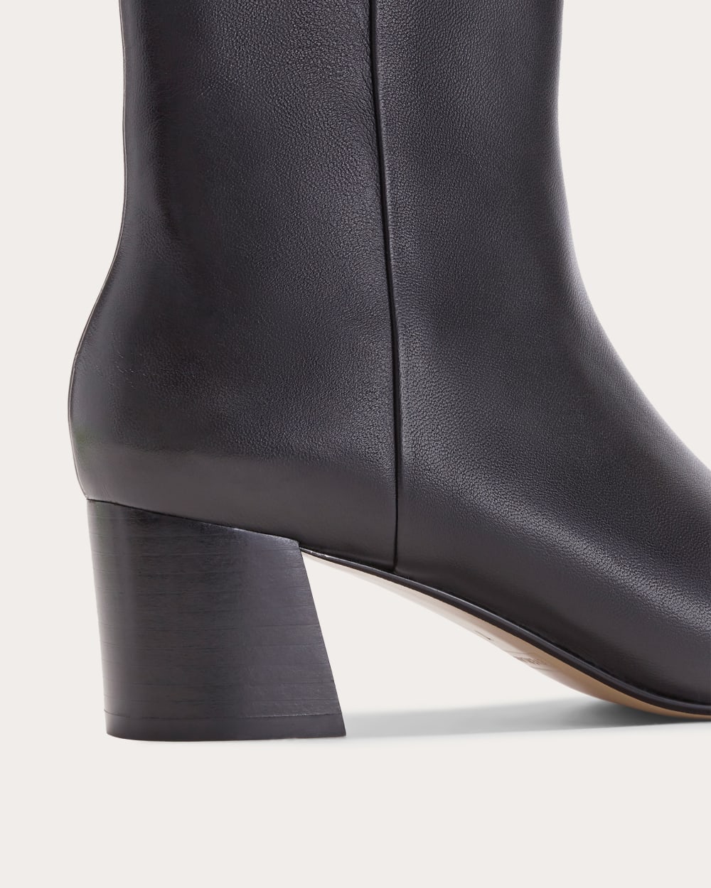 The Day Boot | Black