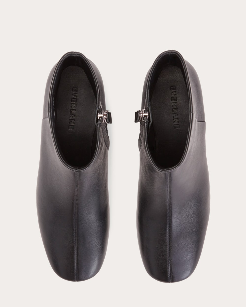 The Day Boot | Black