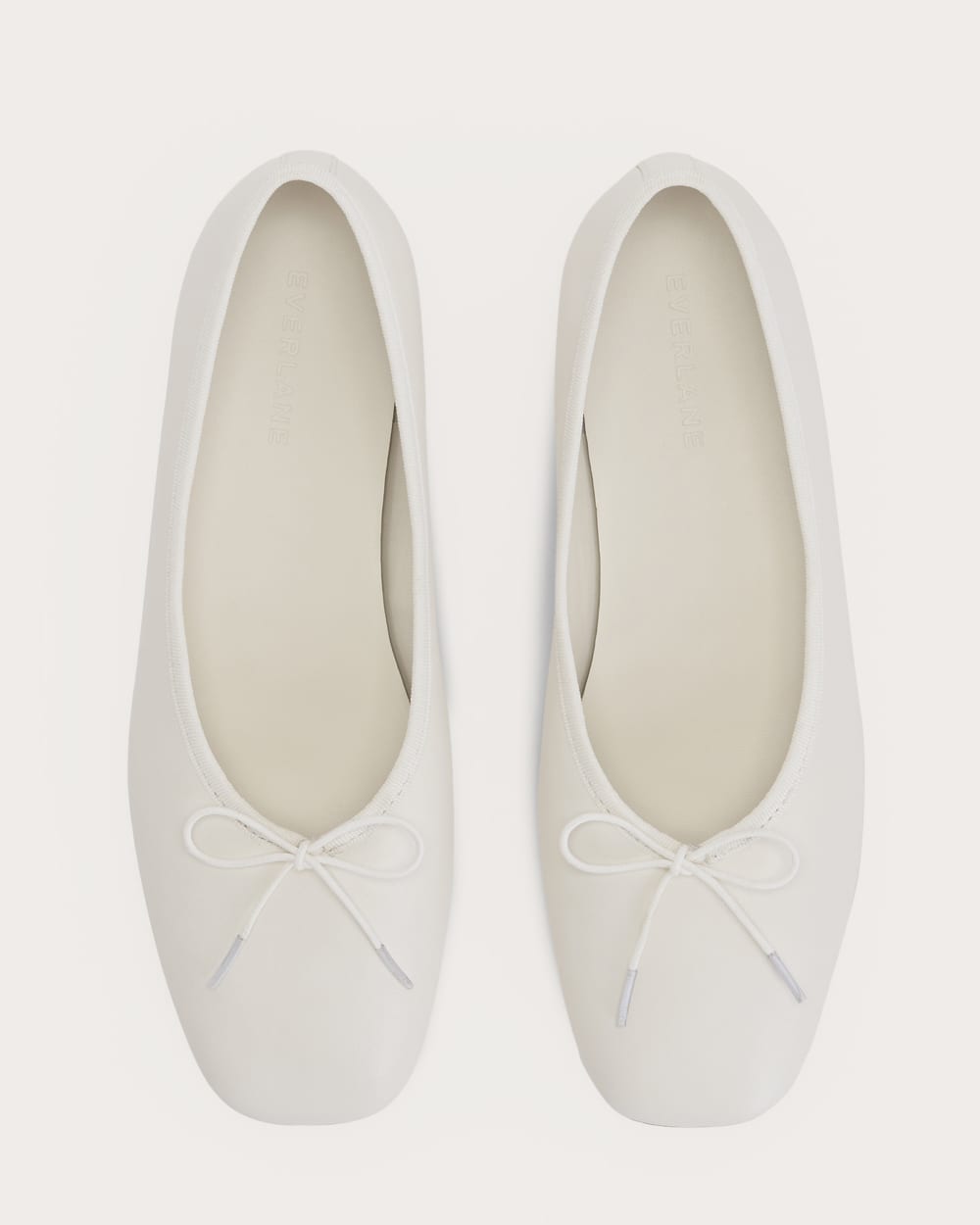 The Day Ballet Flat | Canvas