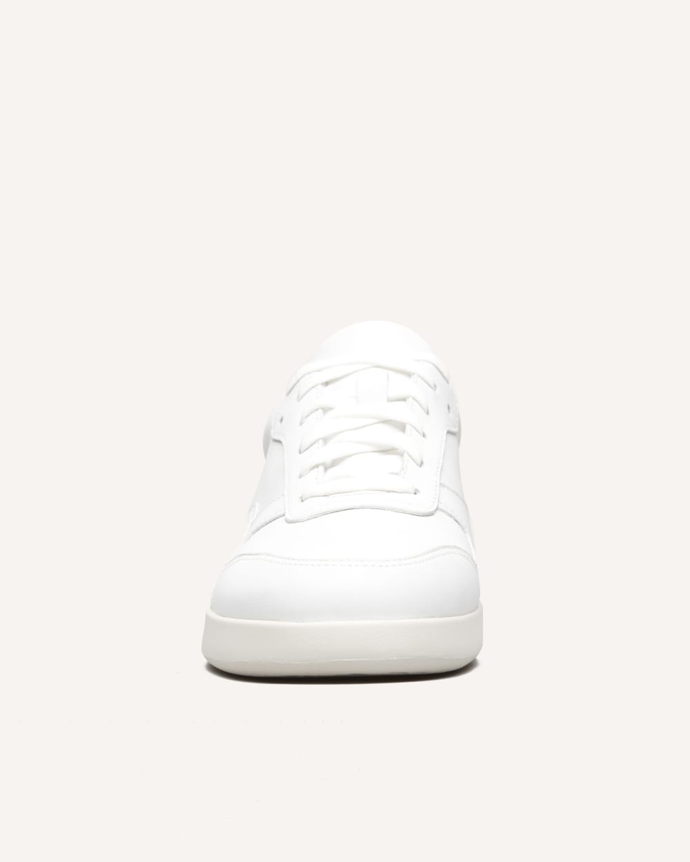The Court Sneaker | White
