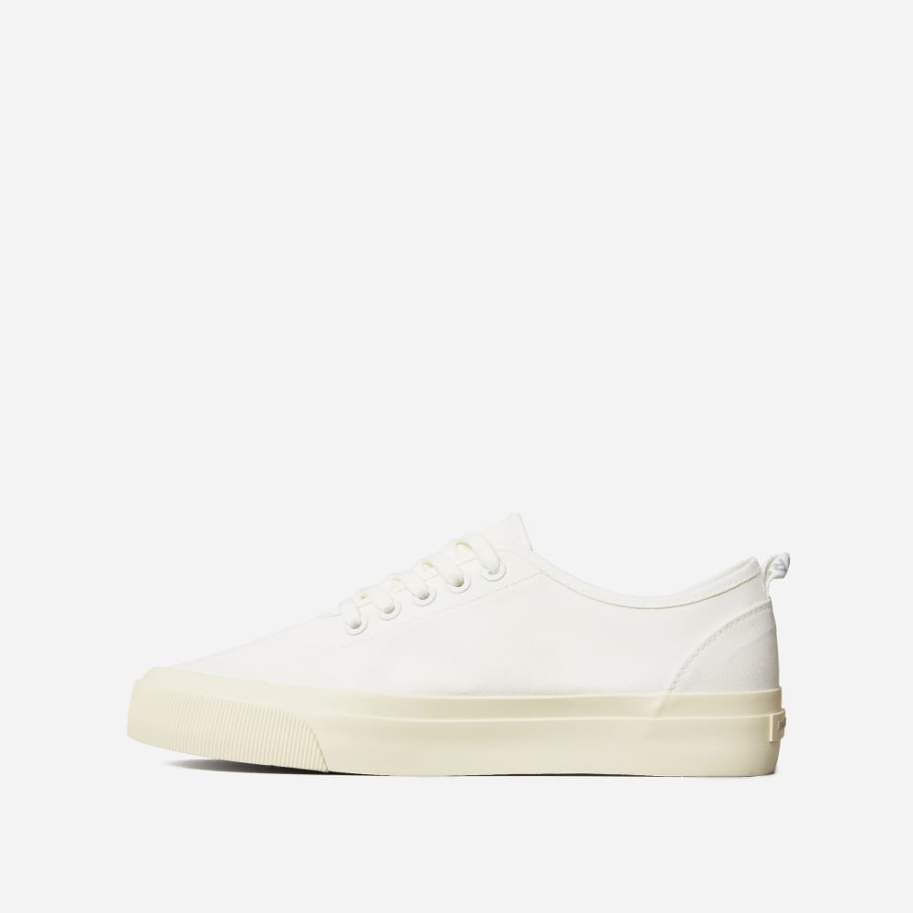 The Forever Sneaker® | White