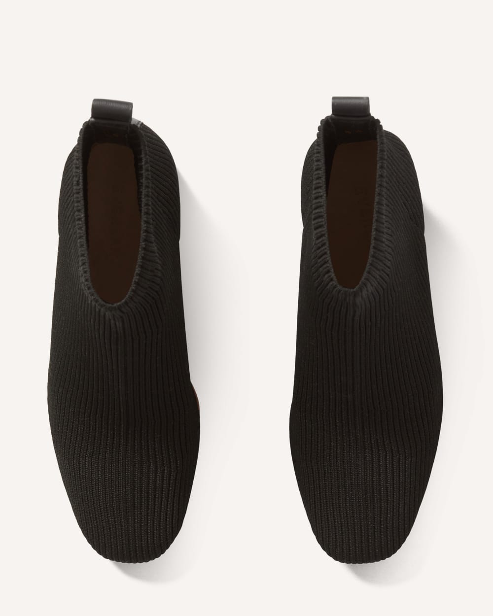 The Glove Boot  | Black